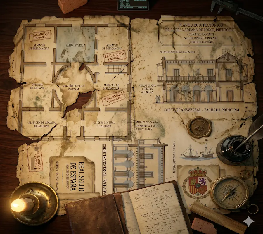 Real Aduana de Ponce