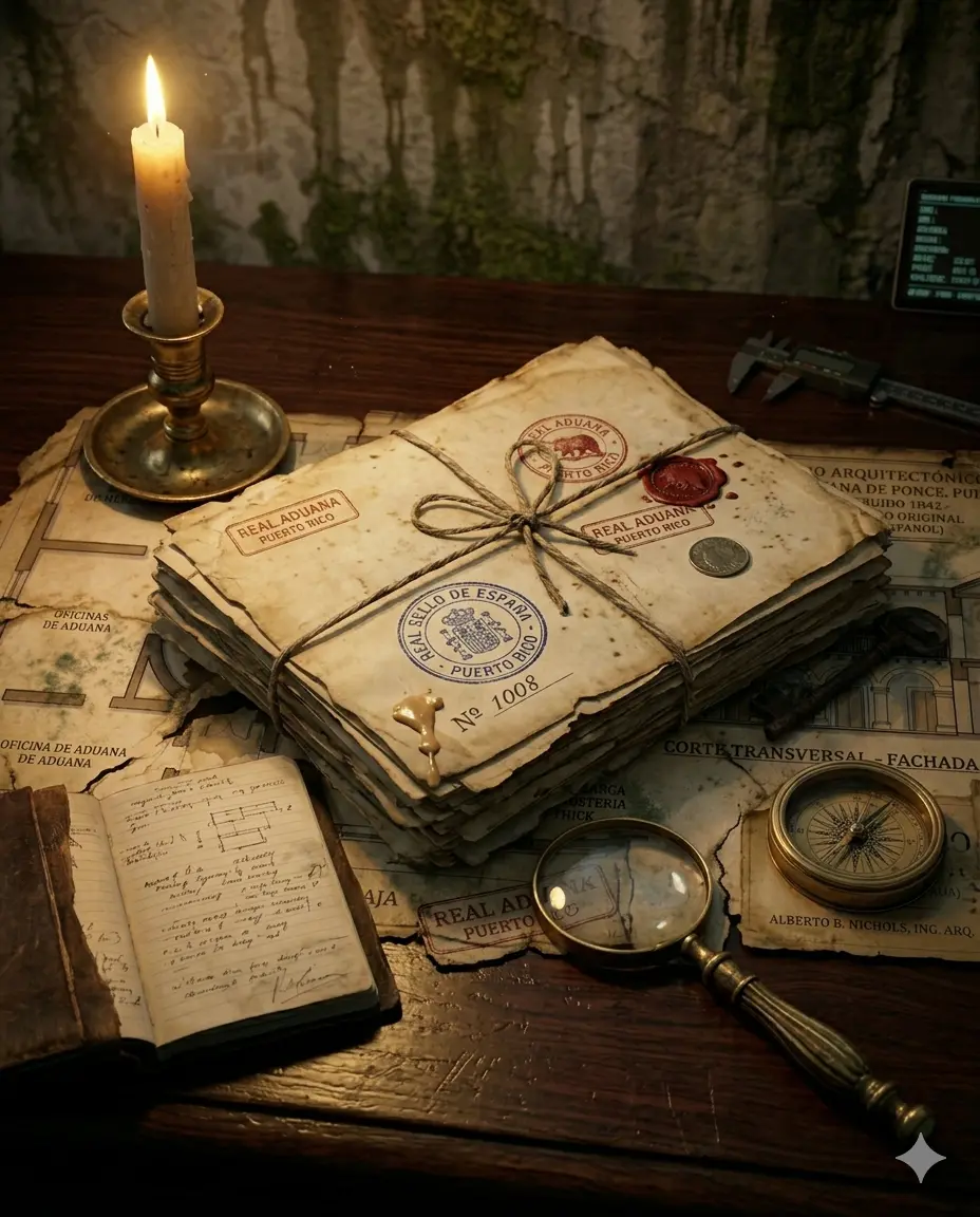 Investigación Cementerios de Cólera