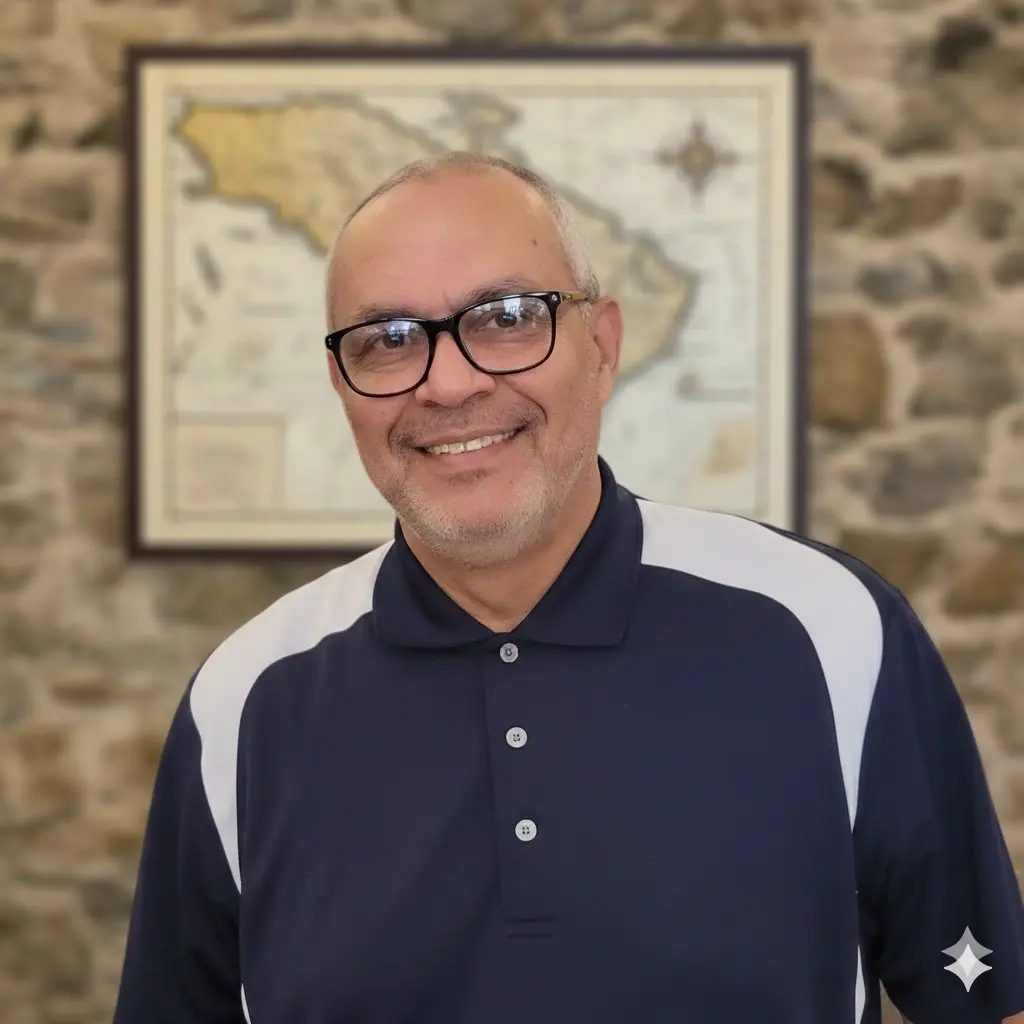 Haddock Quiñones Ramos