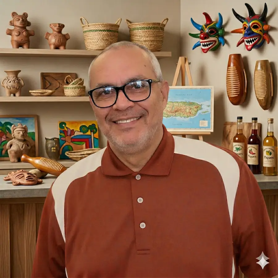 Haddock Quiñones Ramos