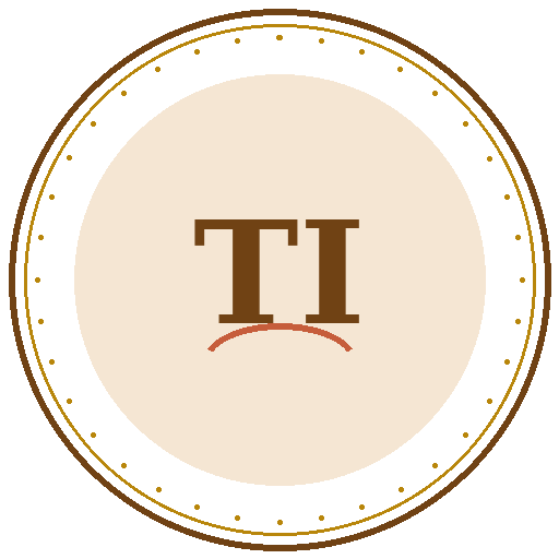 Logo Tesoros de la Isla