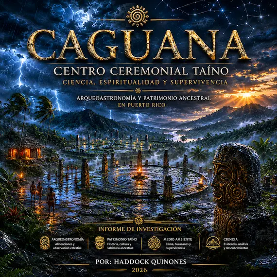Caguana