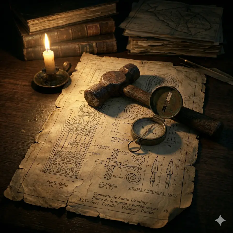 Metalurgia y Simbolismo